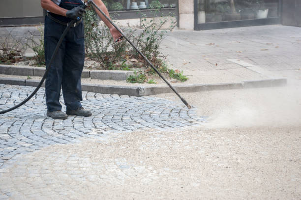 Pre-Holiday Cleaning in Forest Grove, OR